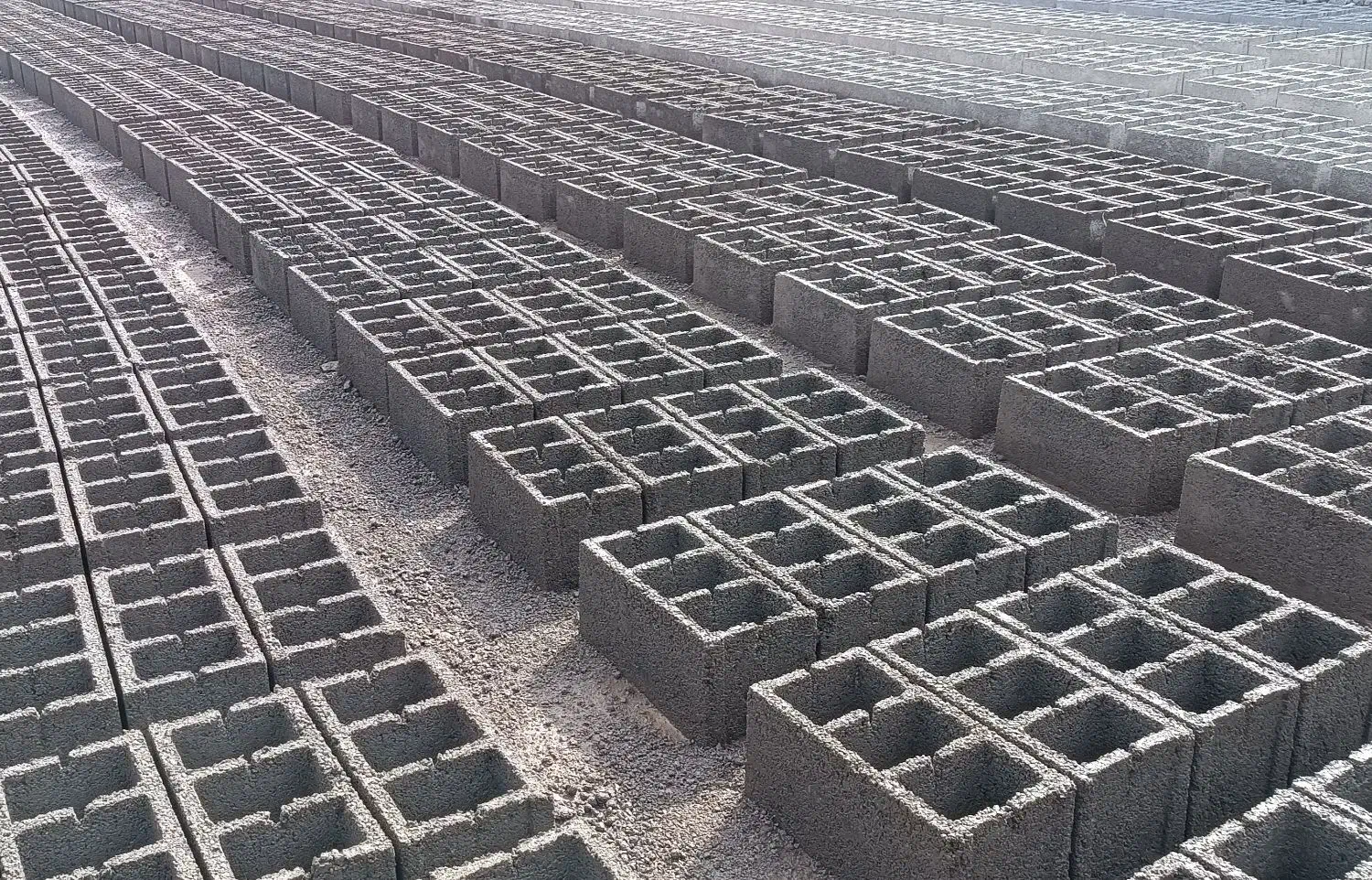 بلوک سیمانی|مصالح و تجهیزات ساختمان|بم, |دیوار