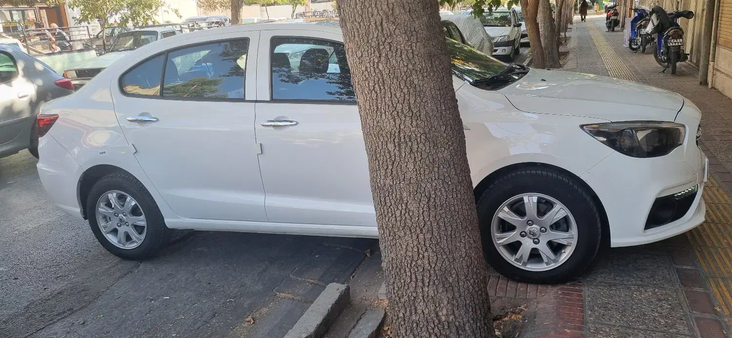 شاهین اتوماتیک مدل۱۴۰۳|خودرو سواری و وانت|شیراز, سینما سعدی|دیوار