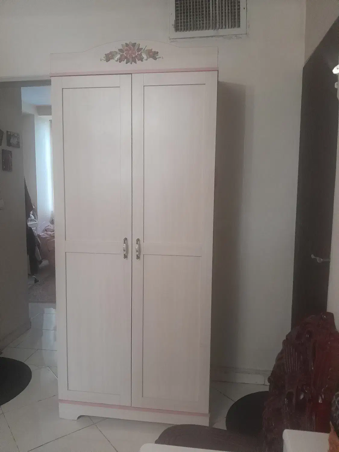 تخت و کمد نوجوان|تخت و سرویس خواب|تهران, جی|دیوار