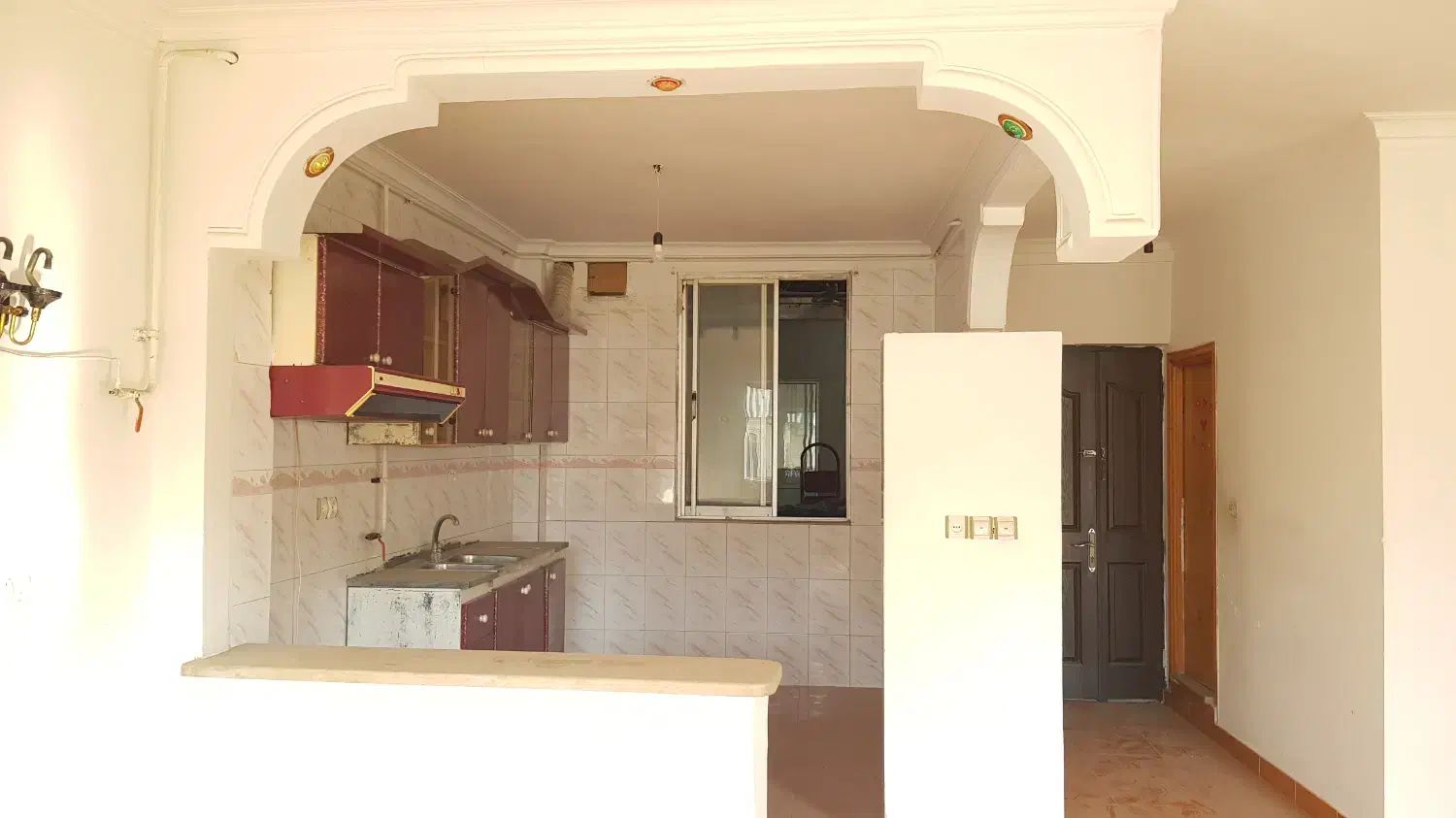 اجاره آپارتمان چاله باغ|اجارهٔ آپارتمان|گرگان, |دیوار