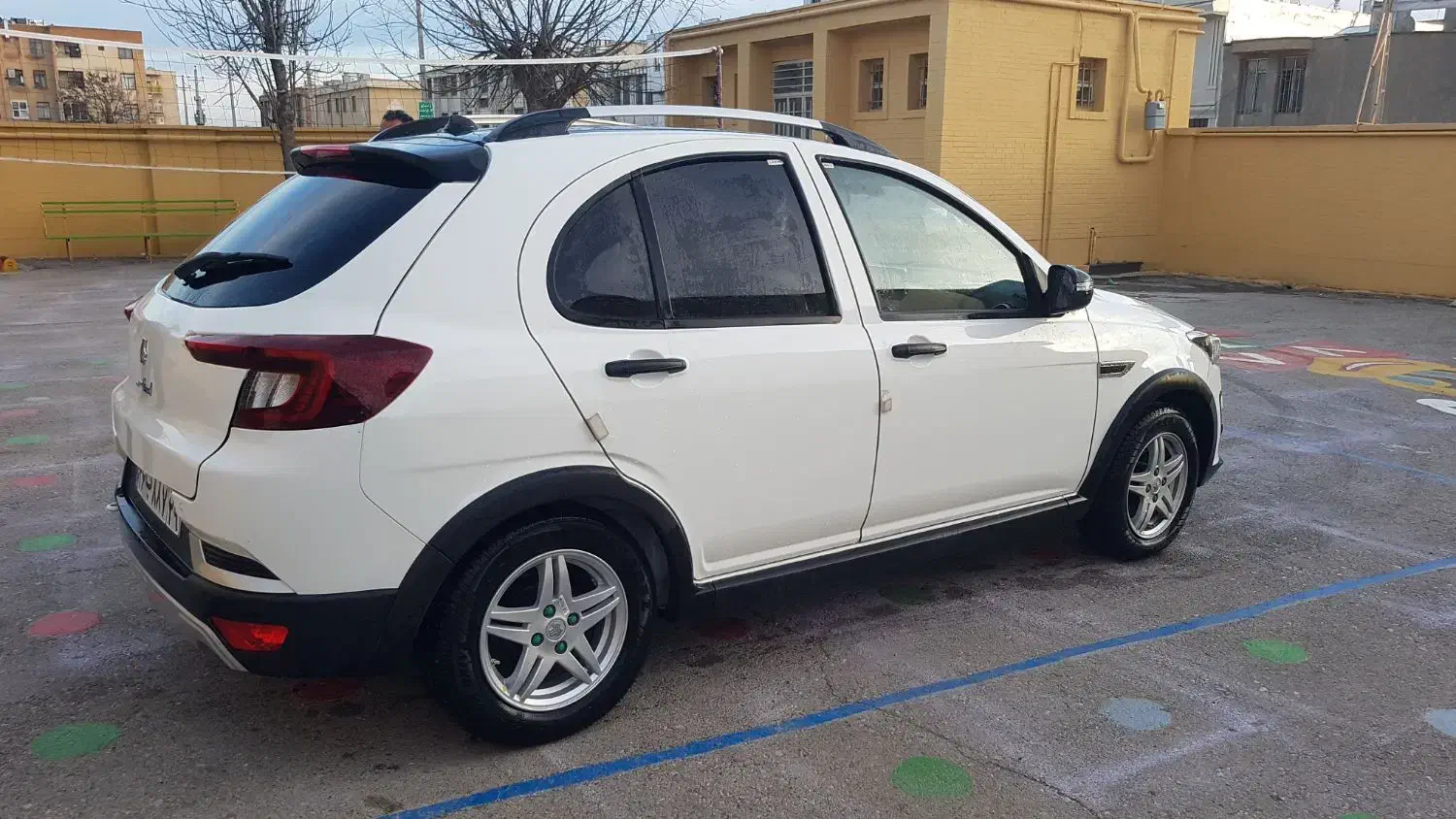 اطلس GL|خودرو سواری و وانت|اسلام‌‌آباد غرب, |دیوار