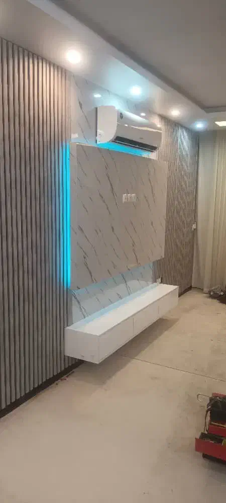 دکوراسیون داخلی آریا دکور|جاکفشی، کمد، دراور|شهرکرد, |دیوار