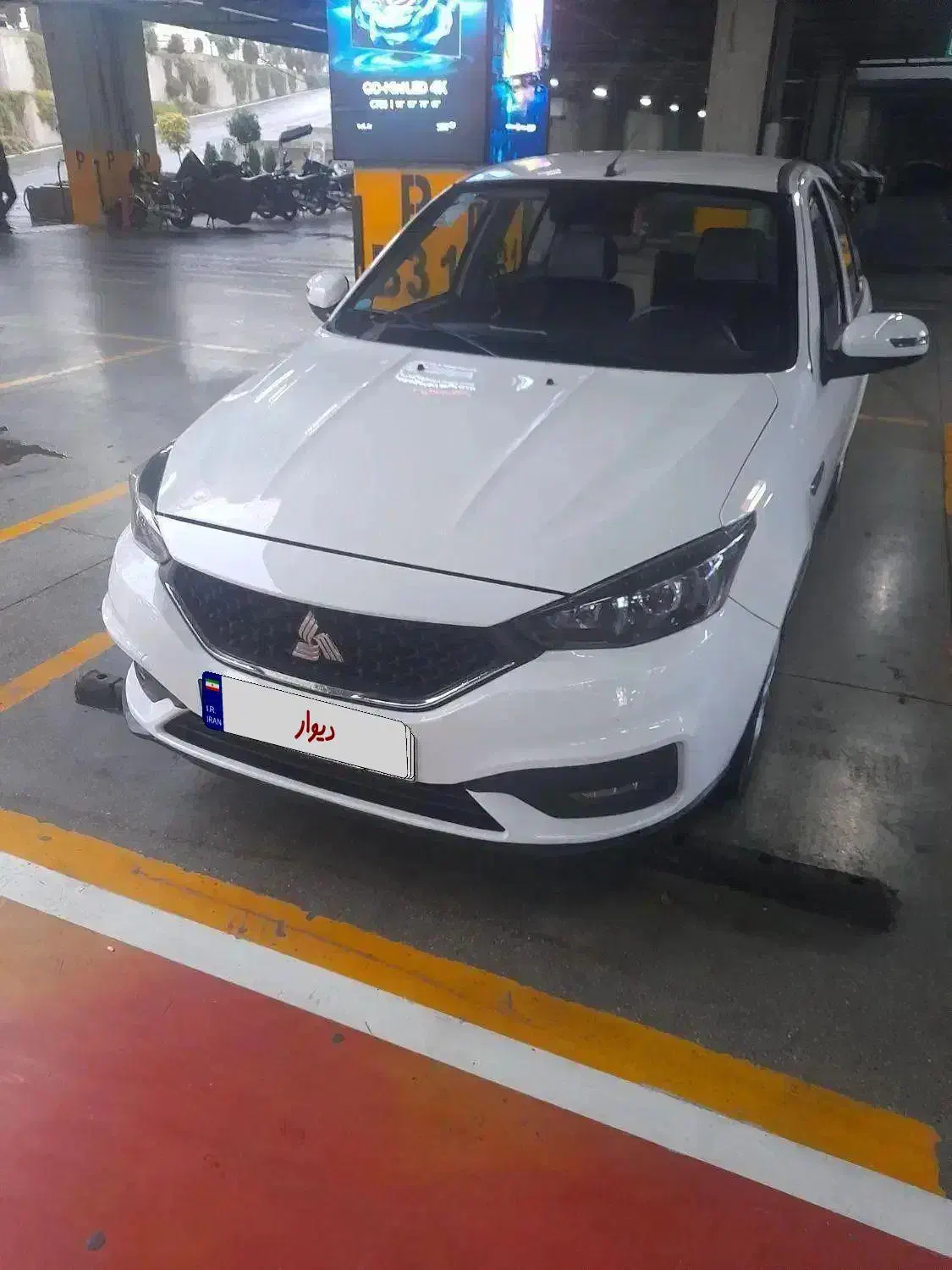 سهند ۱۴۰۳|خودرو سواری و وانت|تهران, شهرک آزادی|دیوار