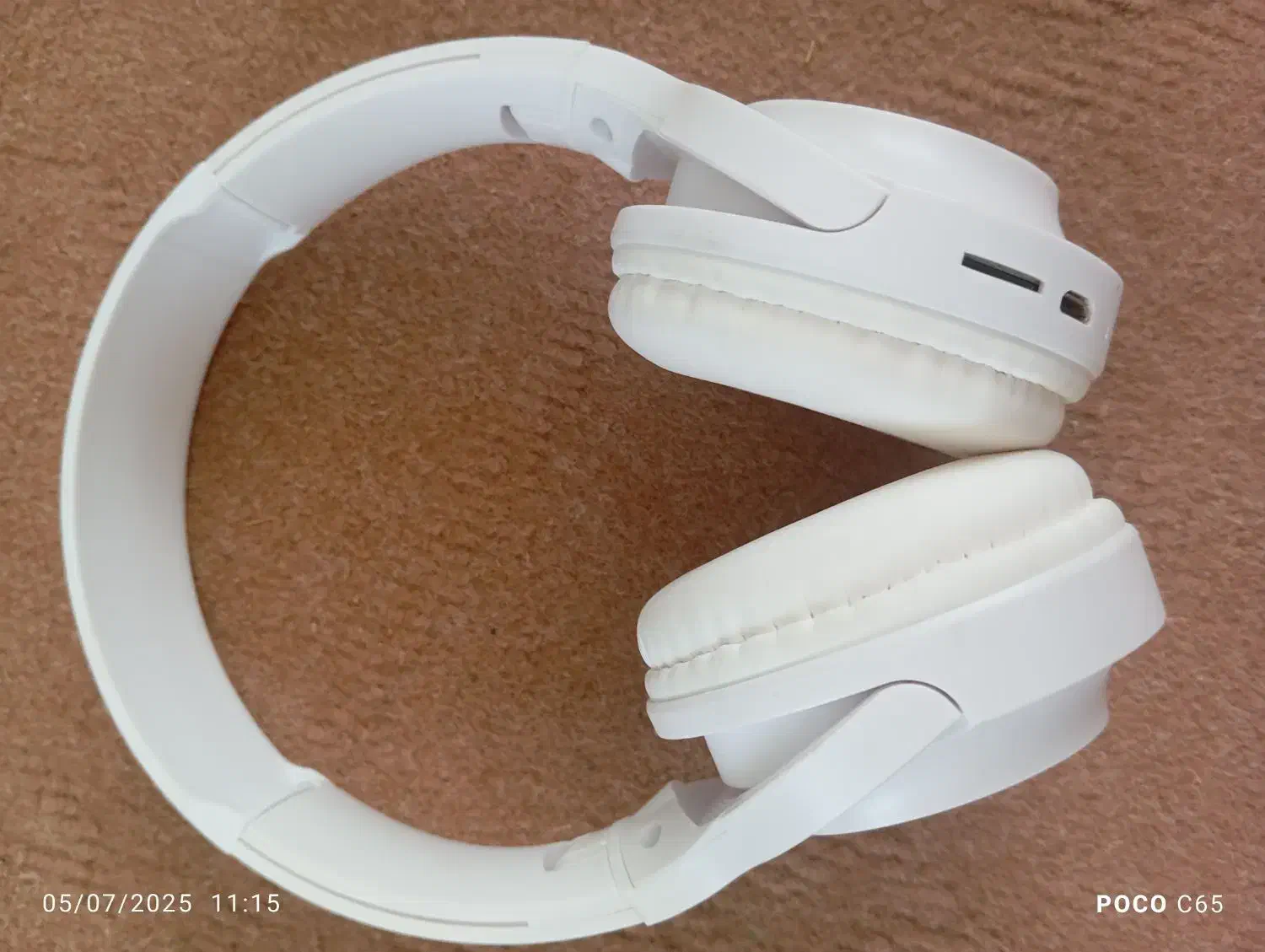 هدفون نو به قیمت مناسب|لوازم جانبی موبایل و تبلت|بیرجند, |دیوار