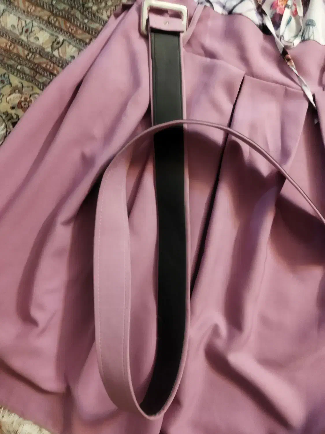 پیراهن سایز ۴۲|لباس|قزوین, |دیوار