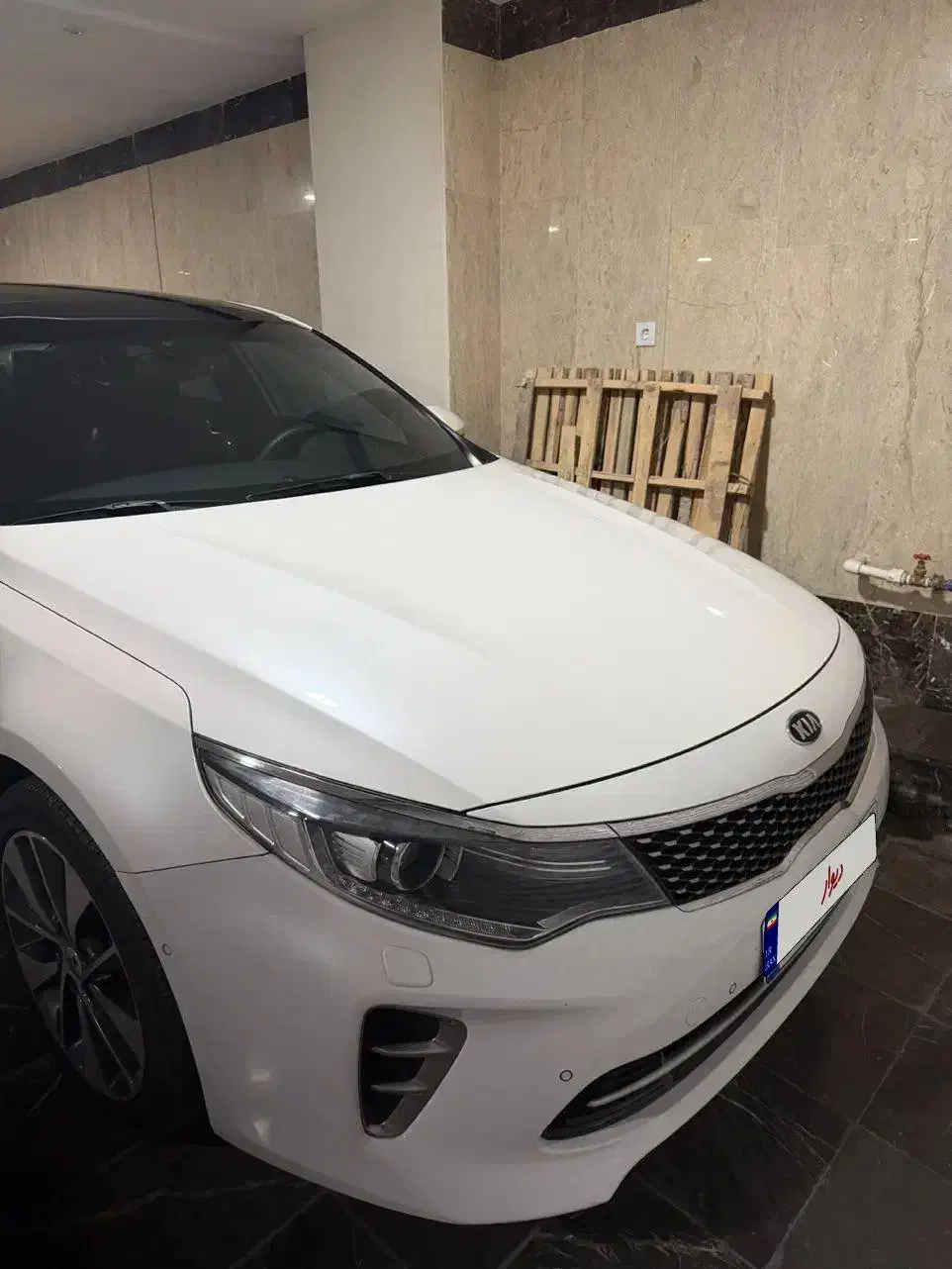 ابتیما جی تی لاین|خودرو سواری و وانت|شهریار, شهریار|دیوار