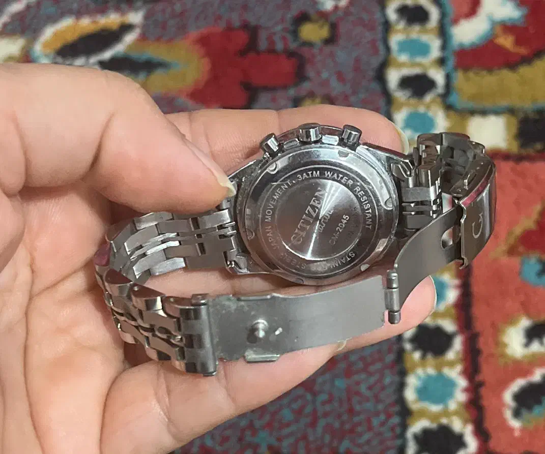 ساعت|ساعت|بوشهر, |دیوار