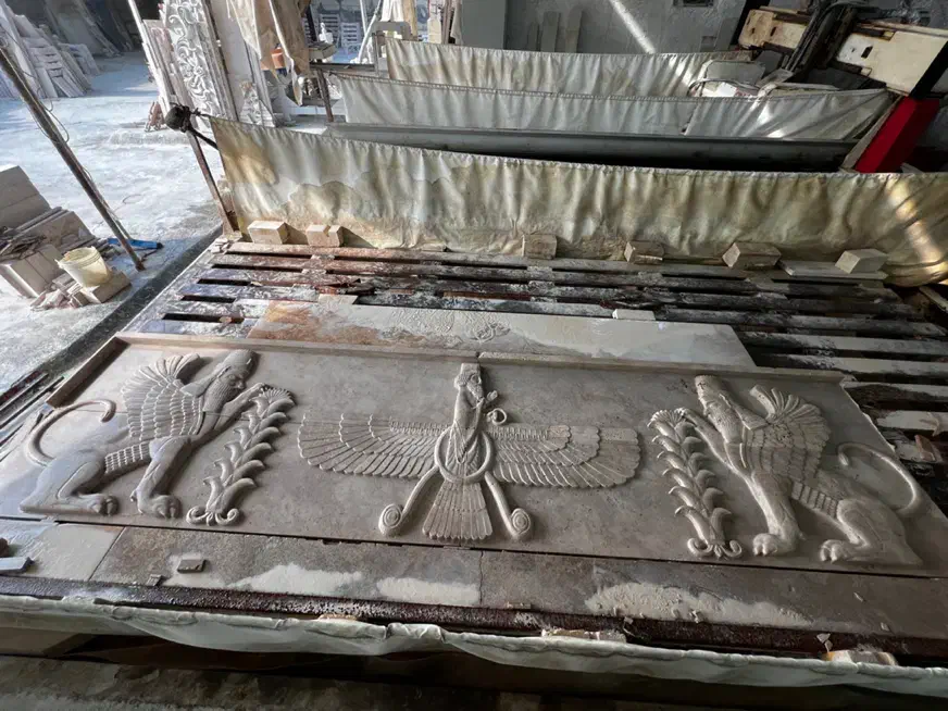 استخدام تعدادی کارگر فعال، مسئولیت‌پذیر و بااخلاق|استخدام معماری، عمران و ساختمانی|برازجان, |دیوار