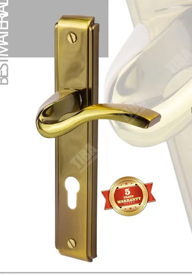 دستگیره در چوبی و فلزی|حراج|خرم‌آباد, |دیوار