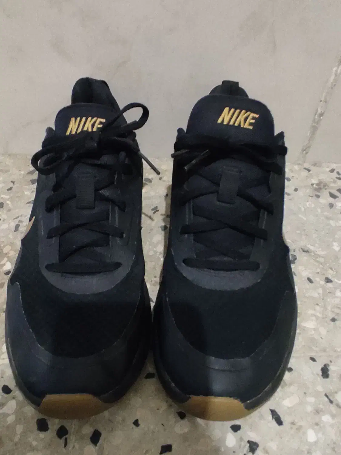 کفش نایک اورجینال استوک|کیف، کفش، کمربند|دهدشت, |دیوار