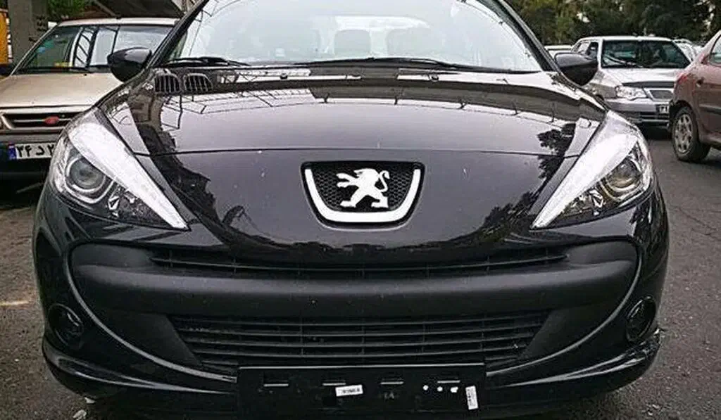 فروش نقدی و آنی انواع ۲۰۷|خودرو سواری و وانت|قم, سراجه (۱۵ خرداد)|دیوار