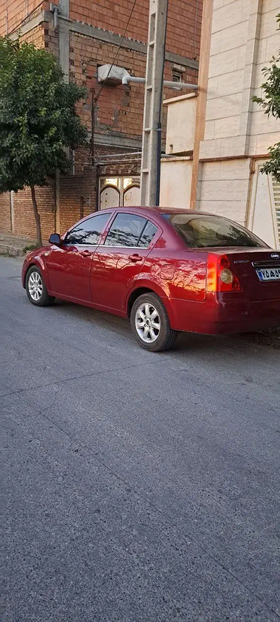 ام وی ام ۵۳۰|خودرو سواری و وانت|گنبد کاووس, |دیوار