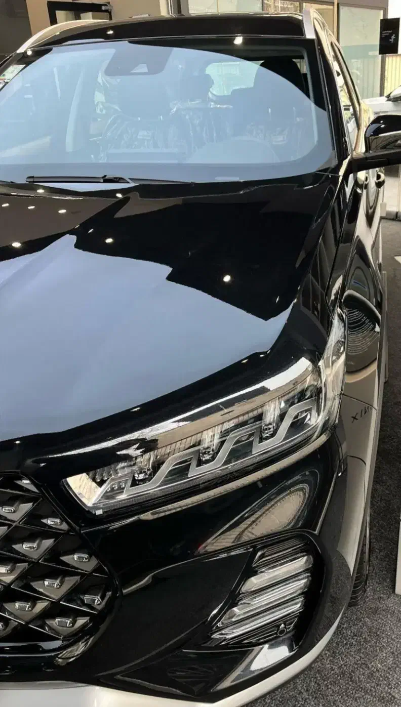 فونیکس تیگو ۷ پرو پریمیوم|خودرو سواری و وانت|اردبیل, |دیوار