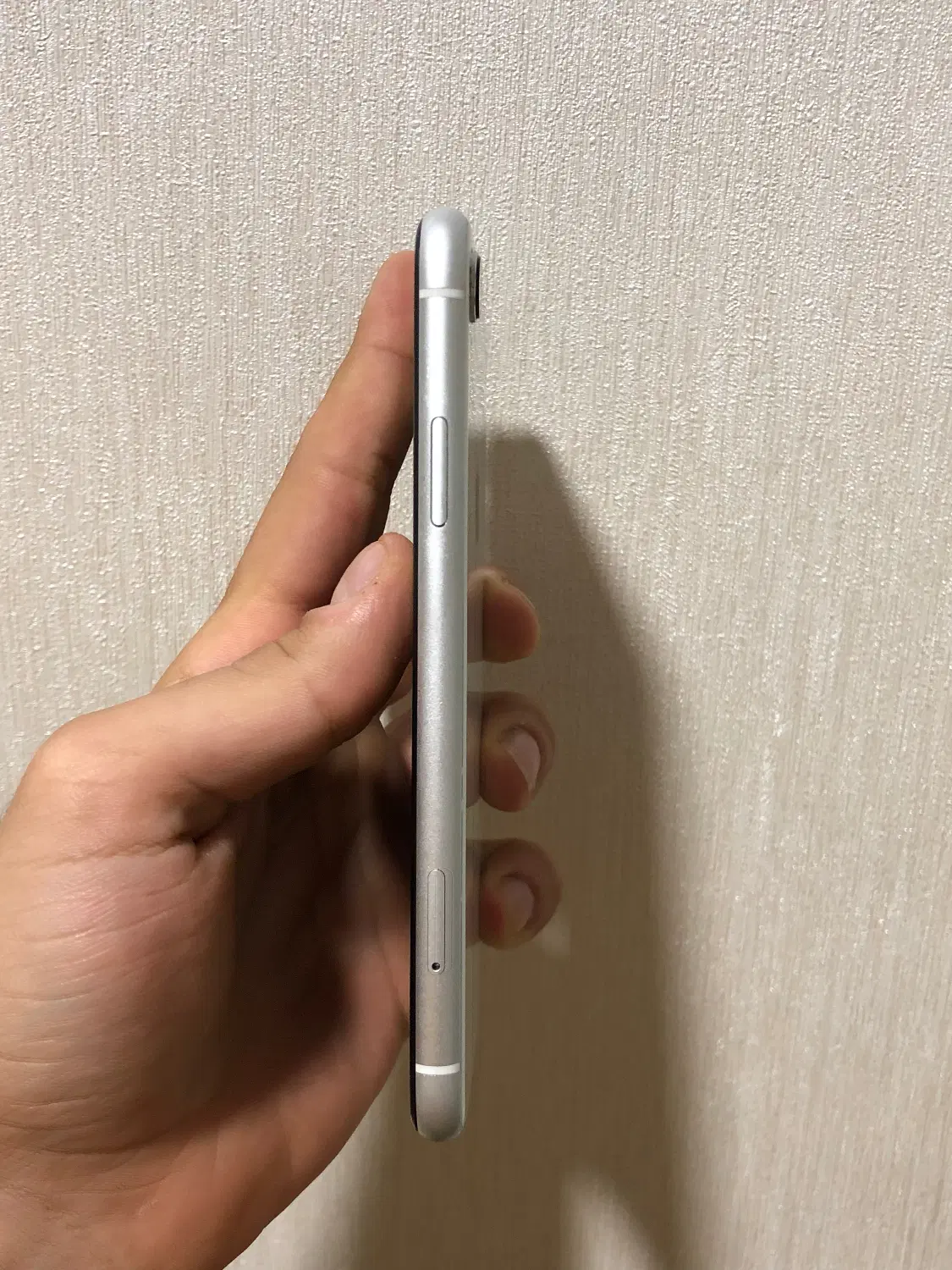 iPhone xr|موبایل|کرج, برغان|دیوار