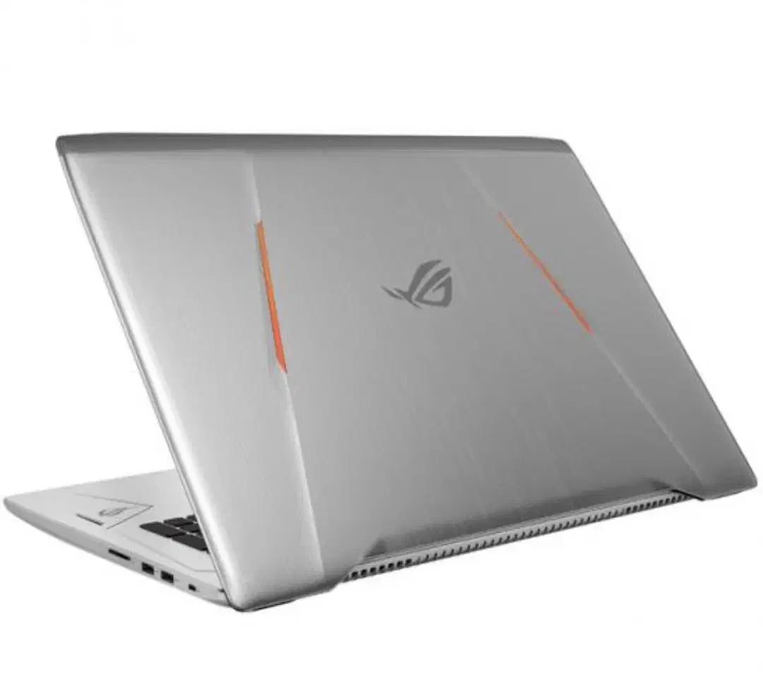 فروش لپ تاپ ایسوس گیمینگ لاکچری بارم 32 گیگابایتی|رایانه همراه|زاهدان, |دیوار