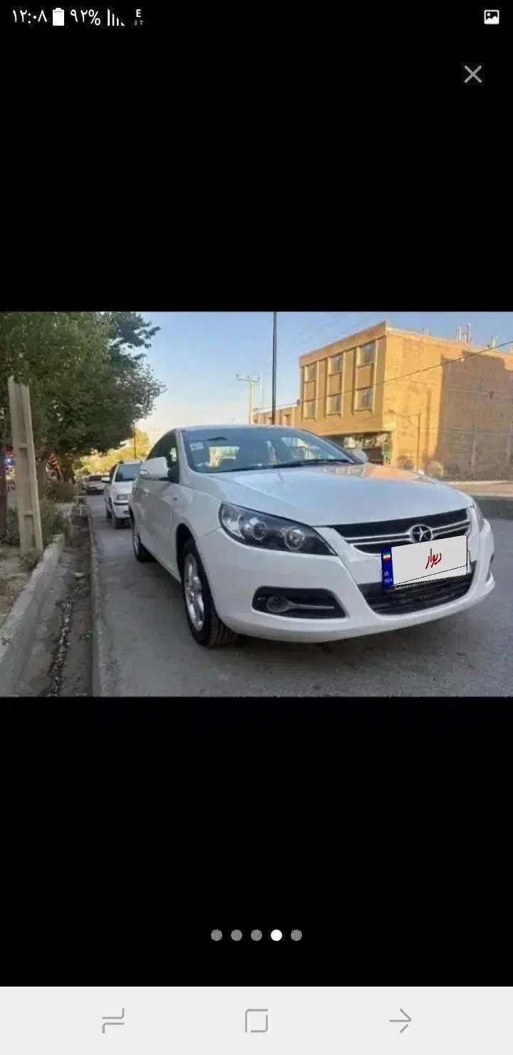 فروش j5|خودرو سواری و وانت|همدان, |دیوار