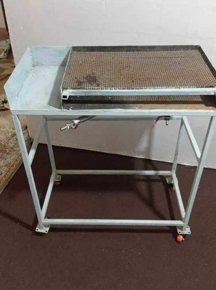 منقل|اجاق گاز و لوازم برقی پخت‌وپز|اهواز, اهواز|دیوار