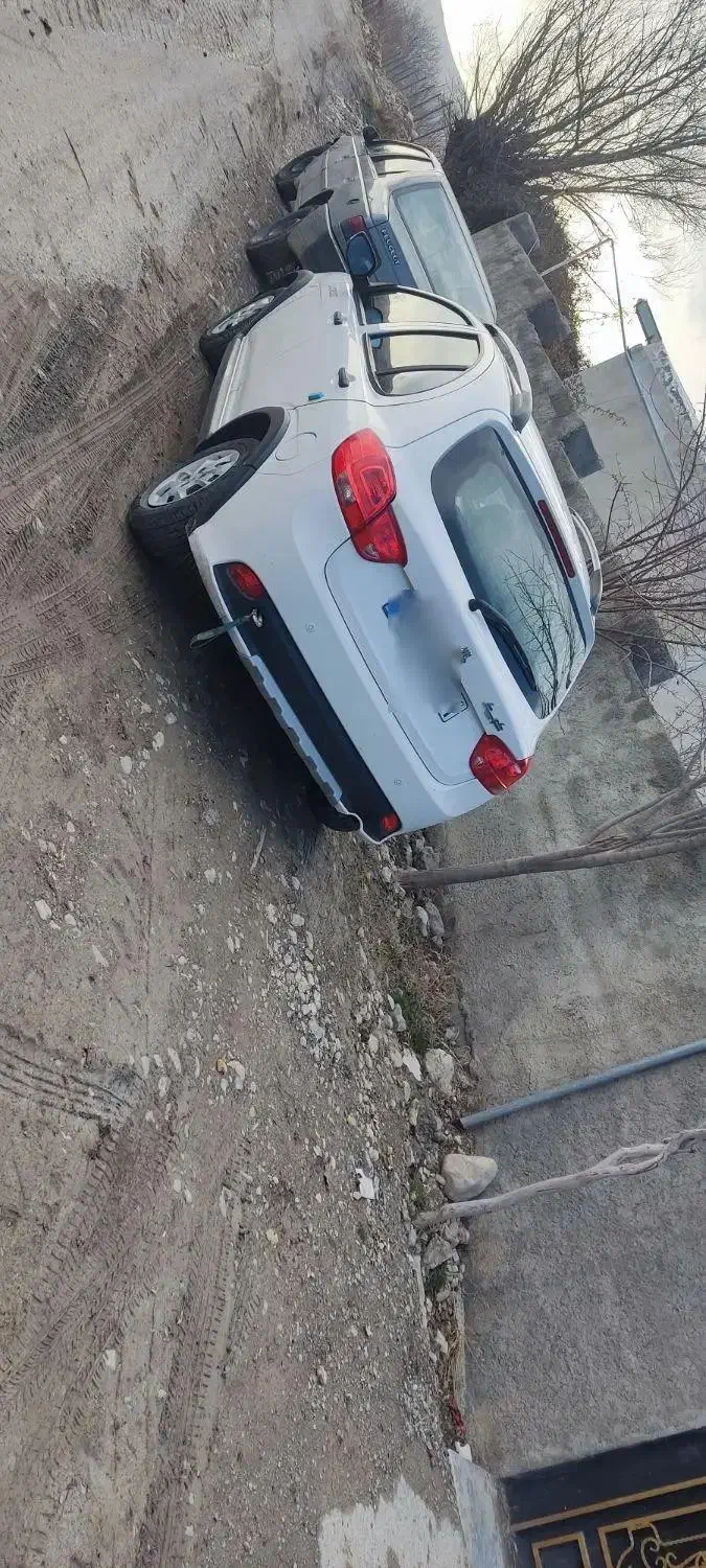 کوییک 1401|خودرو سواری و وانت|الشتر, |دیوار