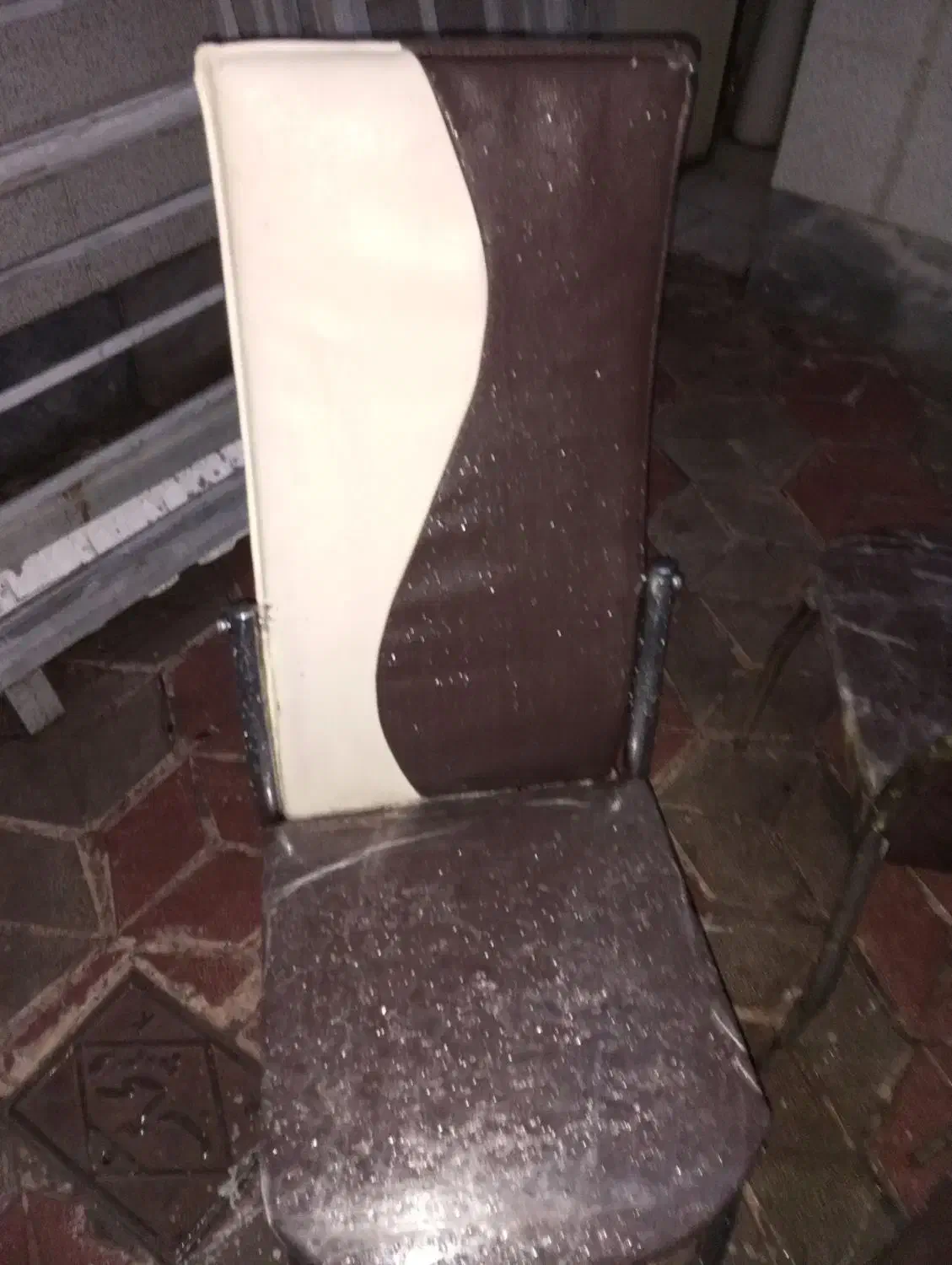 صندلی فروشی|میز و صندلی غذاخوری|بیرجند, |دیوار