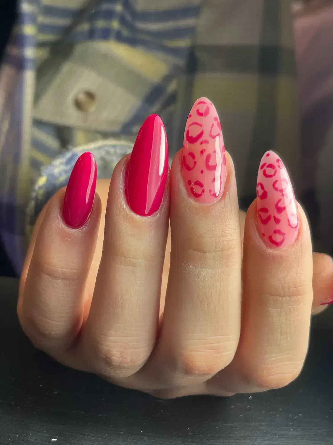 ترمیم ناخن ۱۹۰|خدمات آرایشگری و زیبایی|گلستان (تهران), |دیوار