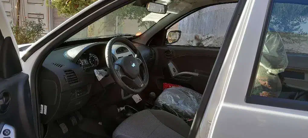 ساینا اس-85گانه|خودرو سواری و وانت|قم, پردیسان|دیوار