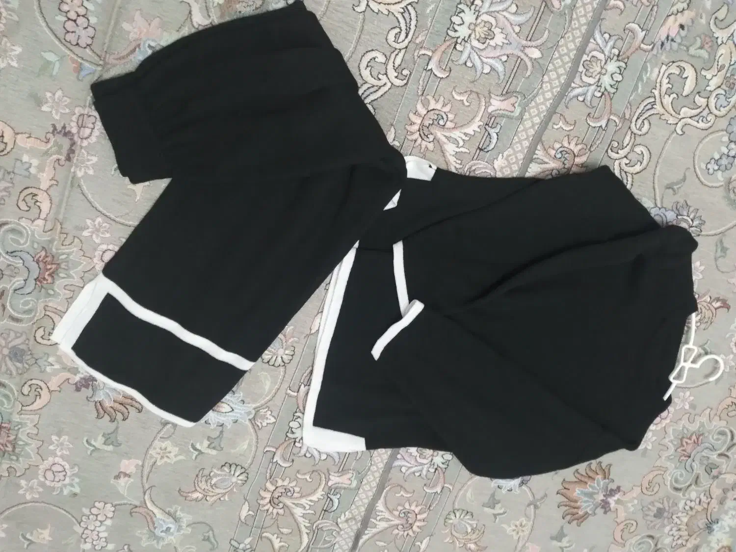 حراج پالتو مانتو سویشرت دامن شلوار بافت|لباس|تهران, عباسی|دیوار