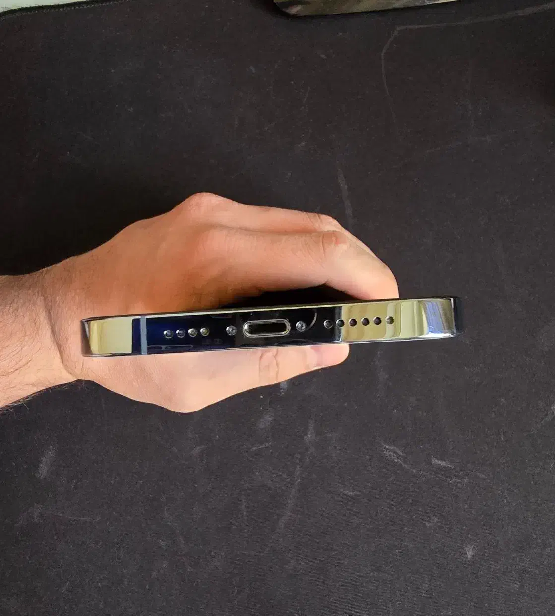 آیفون ۱۳ پرو مکس ۵۱۲ iphone 13 pro max|موبایل|تهران, الهیه|دیوار