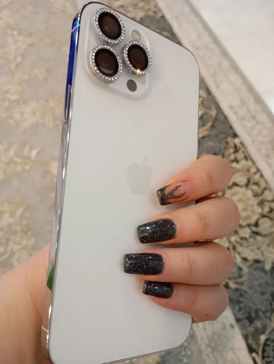 آیفون 13 پرومکس|موبایل|آبیک, |دیوار