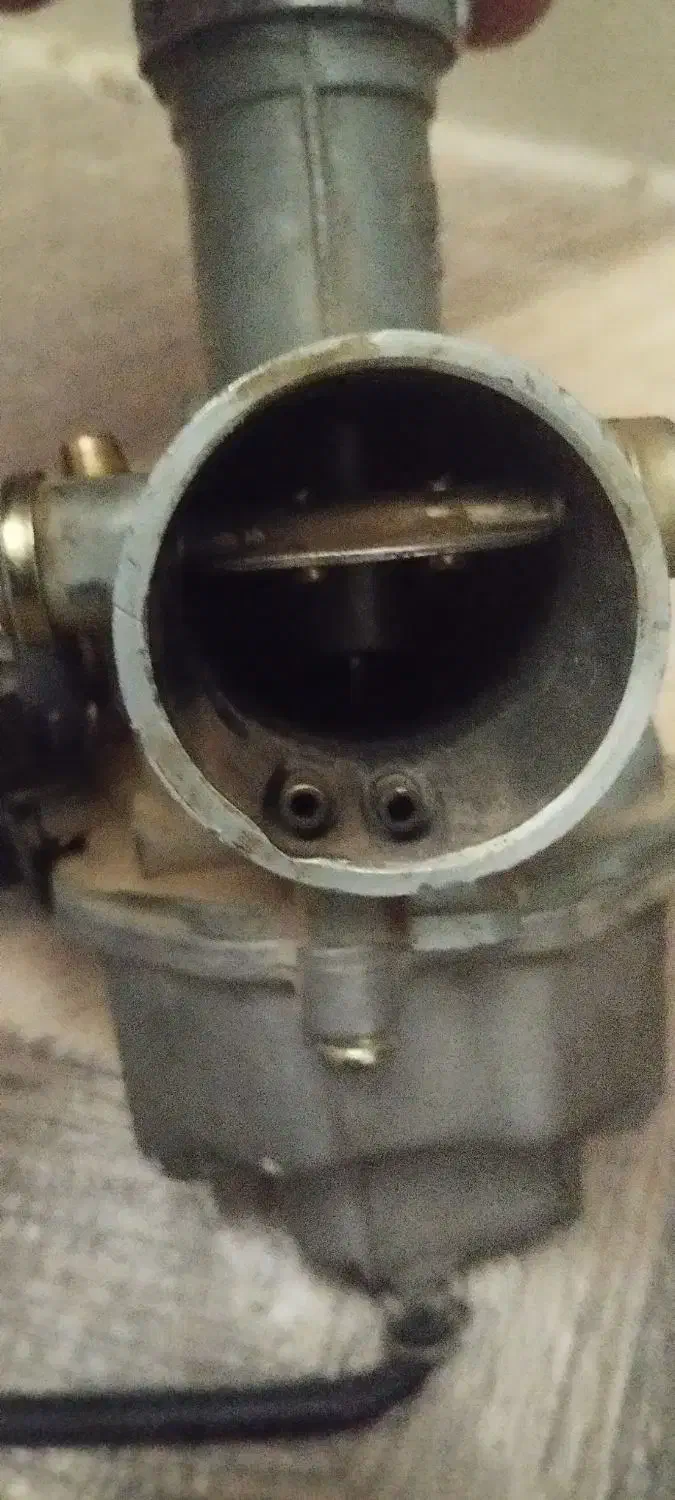 وسیله موتور هوندا|قطعات یدکی و لوازم جانبی|اردکان, |دیوار