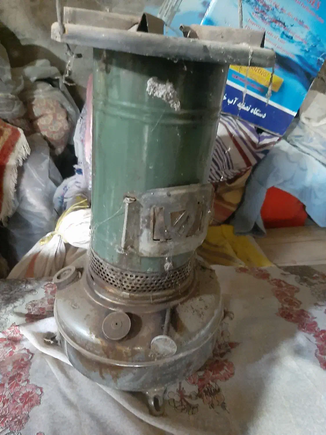 وسایل قدیمی|کلکسیون و سرگرمی|شازند, |دیوار