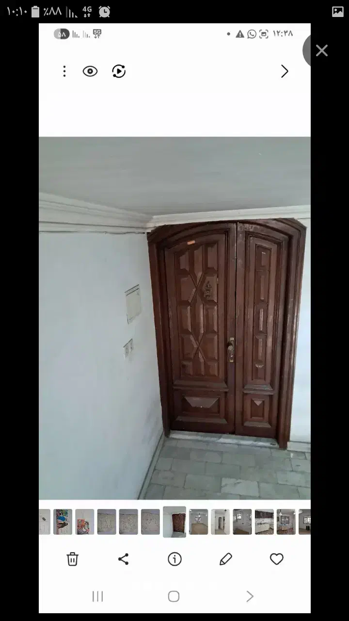 پل عراق دانشسرا خمیران زاهدان/ساغریسازان/دانشجو|اجارهٔ آپارتمان|رشت, خمیران زاهدان|دیوار