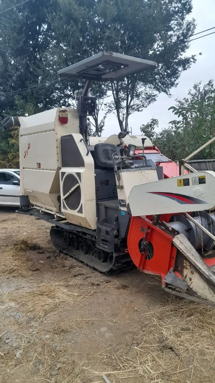 کیبوس ۲۰۱۸|خودرو سنگین|رشت, کوی فرهنگیان|دیوار