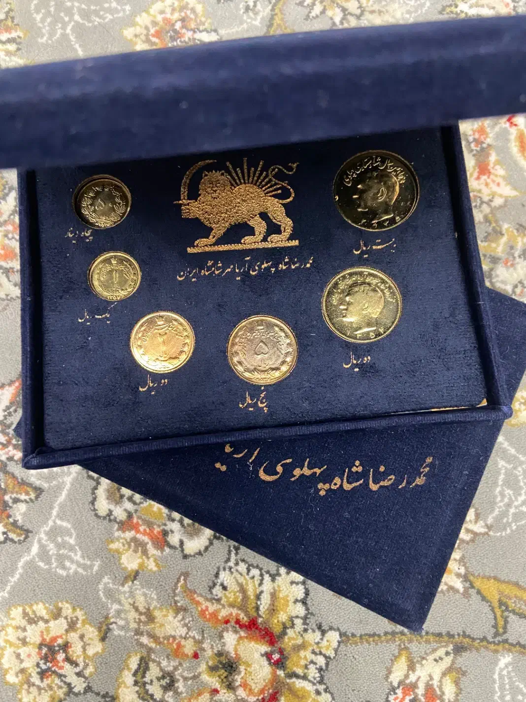 کلکسیونی خنجر|کلکسیون اشیاء عتیقه|تهران, افسریه شمالی|دیوار