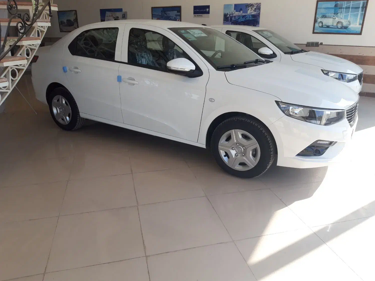 تارا v1 پلاس صفر کیلومتر|خودرو سواری و وانت|گیلان غرب, |دیوار