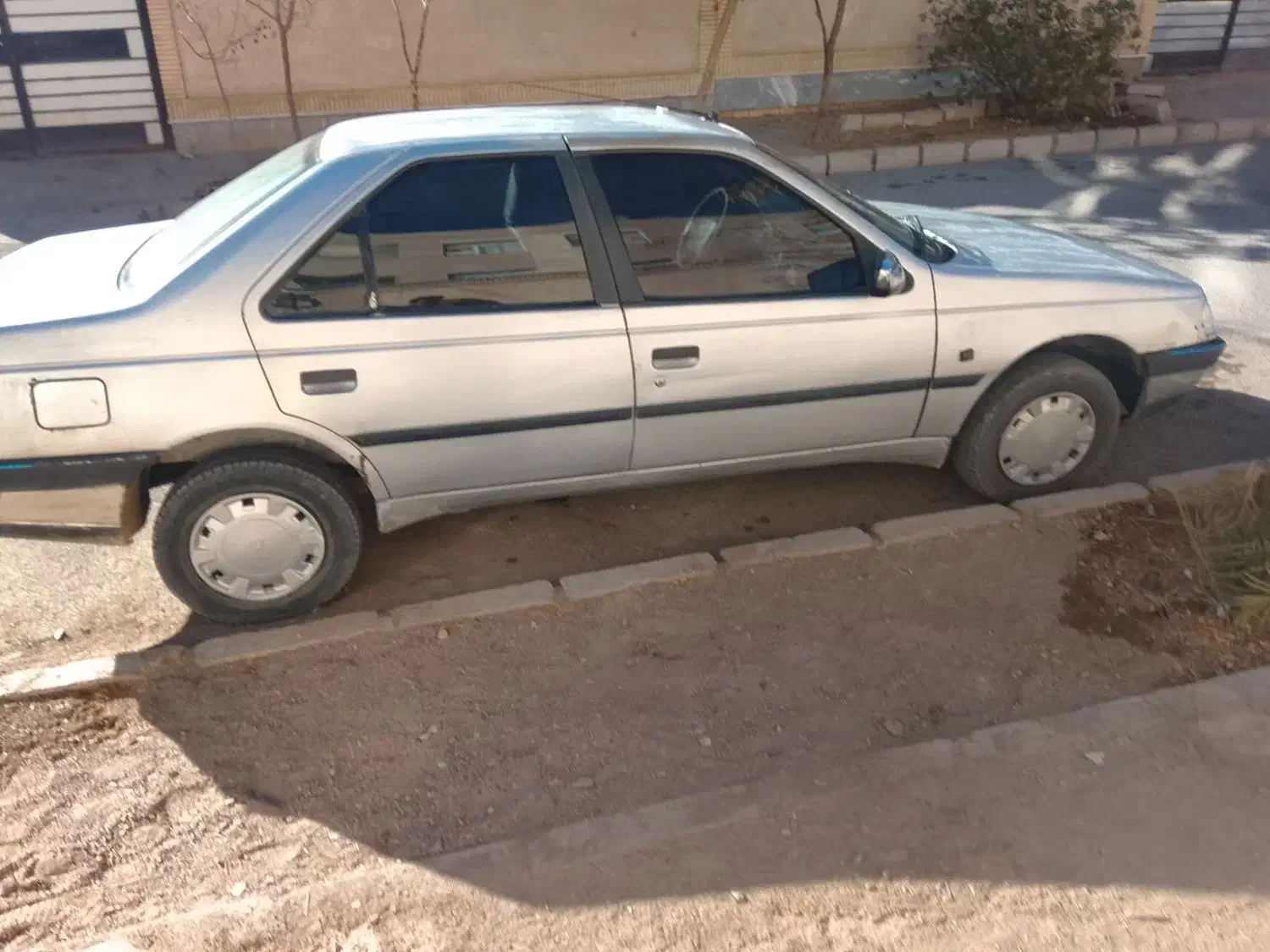 405|خودرو سواری و وانت|بیرجند, |دیوار