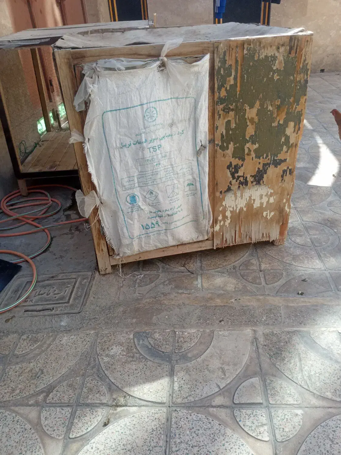 قفس|لوازم جانبی حیوانات|نهاوند, |دیوار