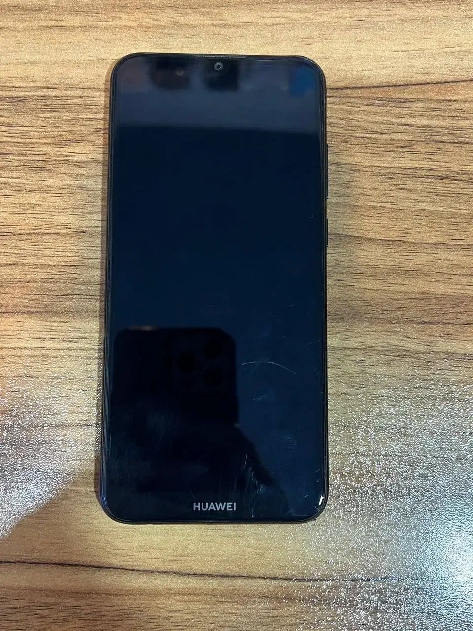 گوشی هواویy6|موبایل|گرگان, |دیوار