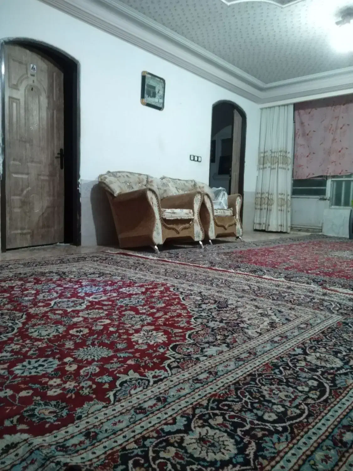 اجاره کوتاه مدت و روزانه|اجارهٔ کوتاه‌مدت آپارتمان و سوئیت|تربت‌حیدریه, فتح المبین|دیوار