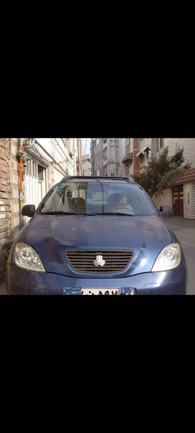 تیبا یک|خودرو سواری و وانت|قائم‌شهر, |دیوار