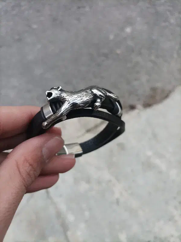 دستبند چرمی|بدلیجات|ارومیه, |دیوار