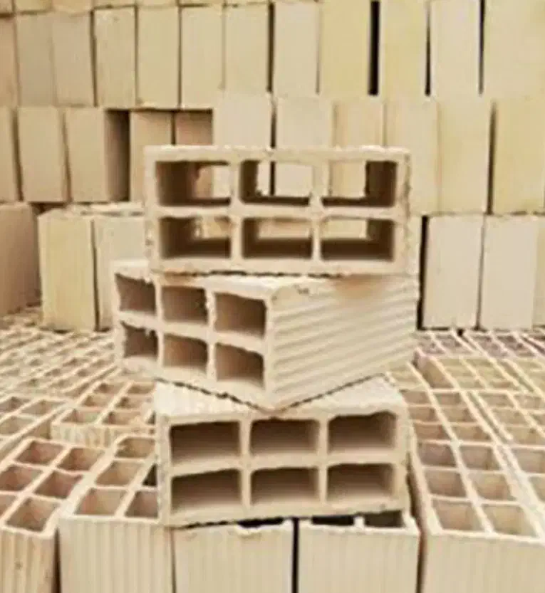 انواع بلوک موزایک ومصالح|مصالح و تجهیزات ساختمان|نجف‌آباد, حومه نجف آباد|دیوار