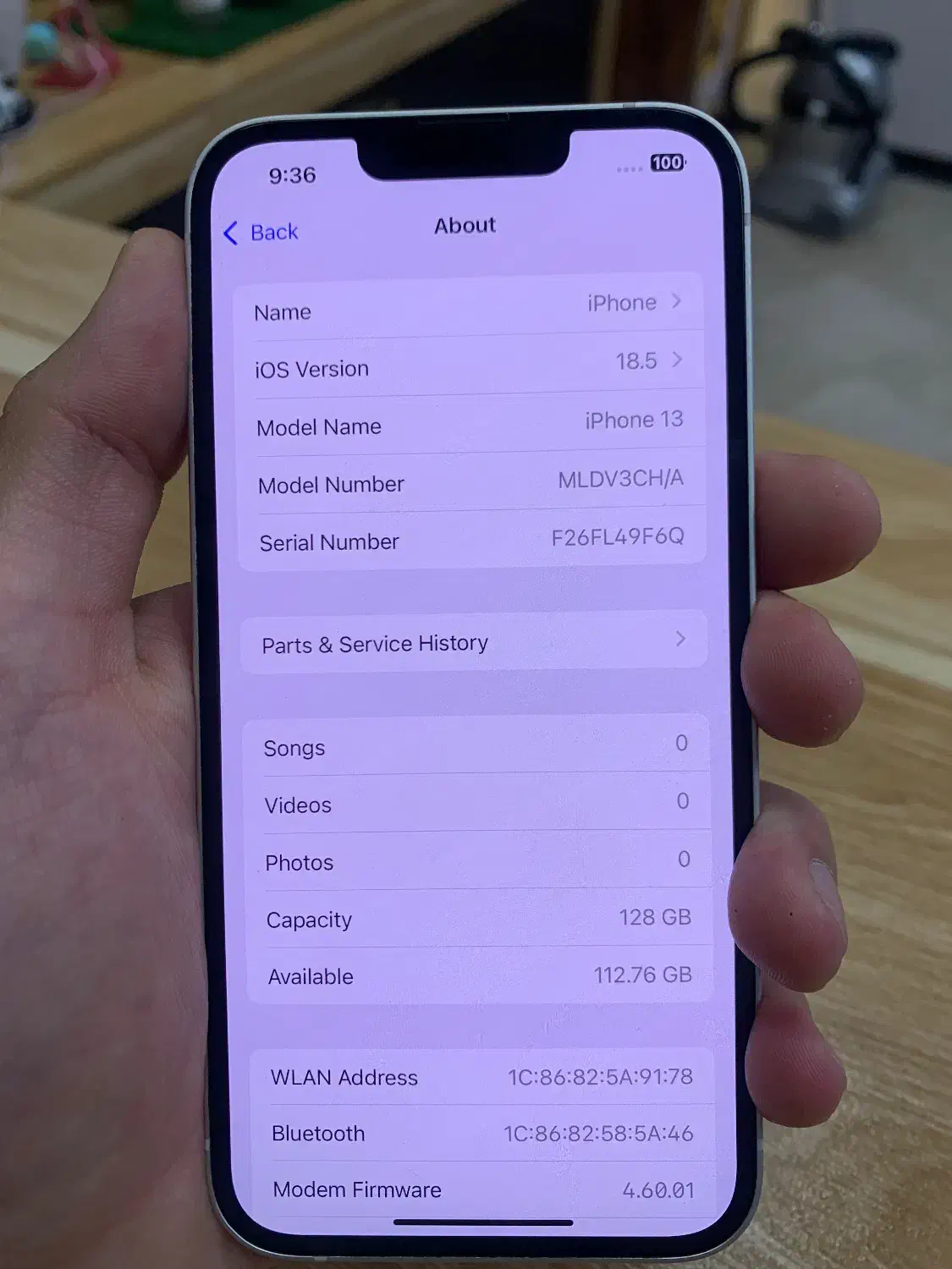 ایفون ۱۳|موبایل|شیروان (خراسان), |دیوار