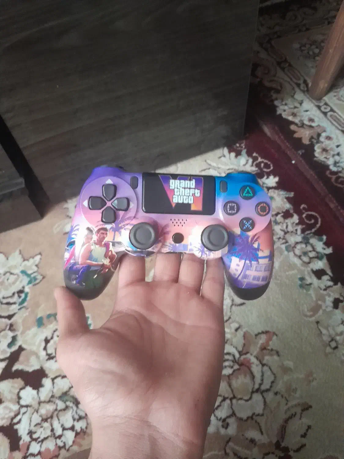 پی اس فور اسلیم|کنسول، بازی ویدئویی و آنلاین|تهران, خانی آباد نو شمالی|دیوار