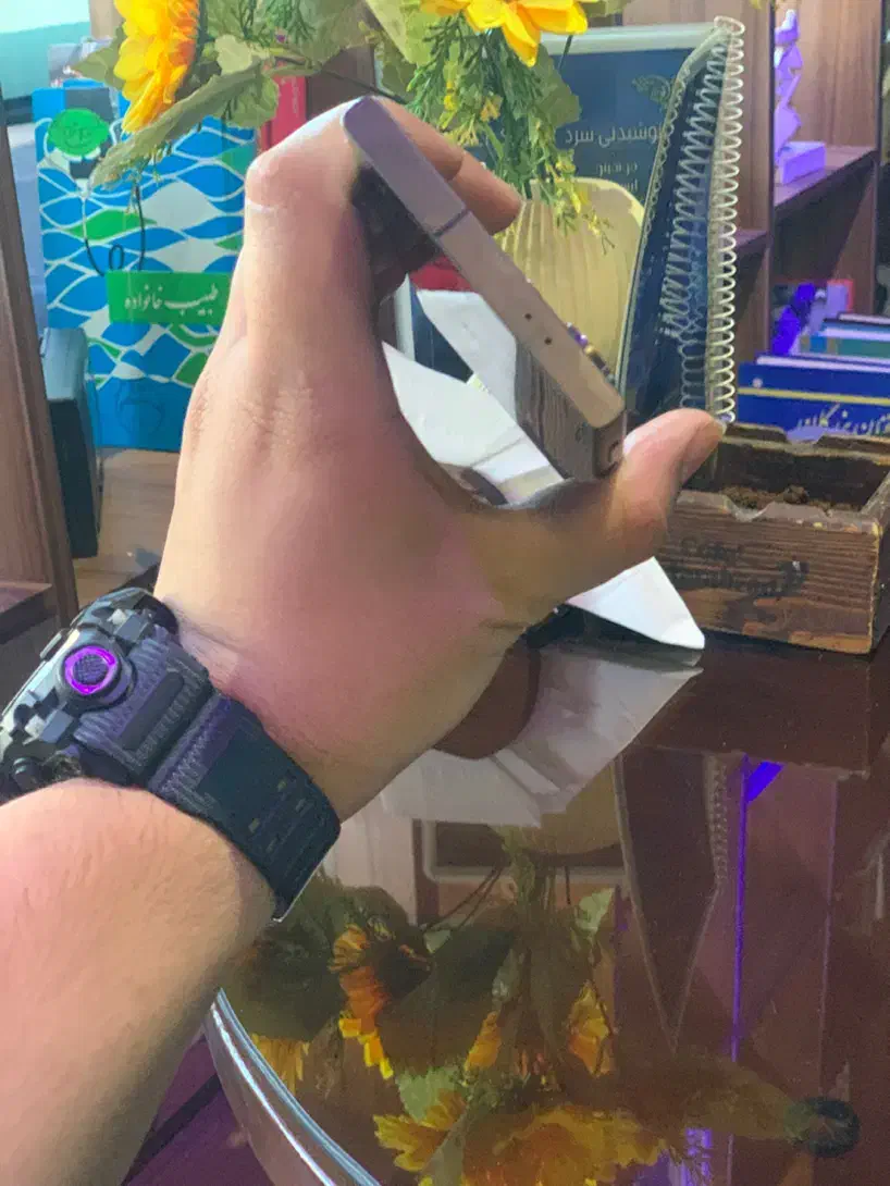 S24 ultra 256 گیگ درحدنو|موبایل|قرچک, مهدیه|دیوار