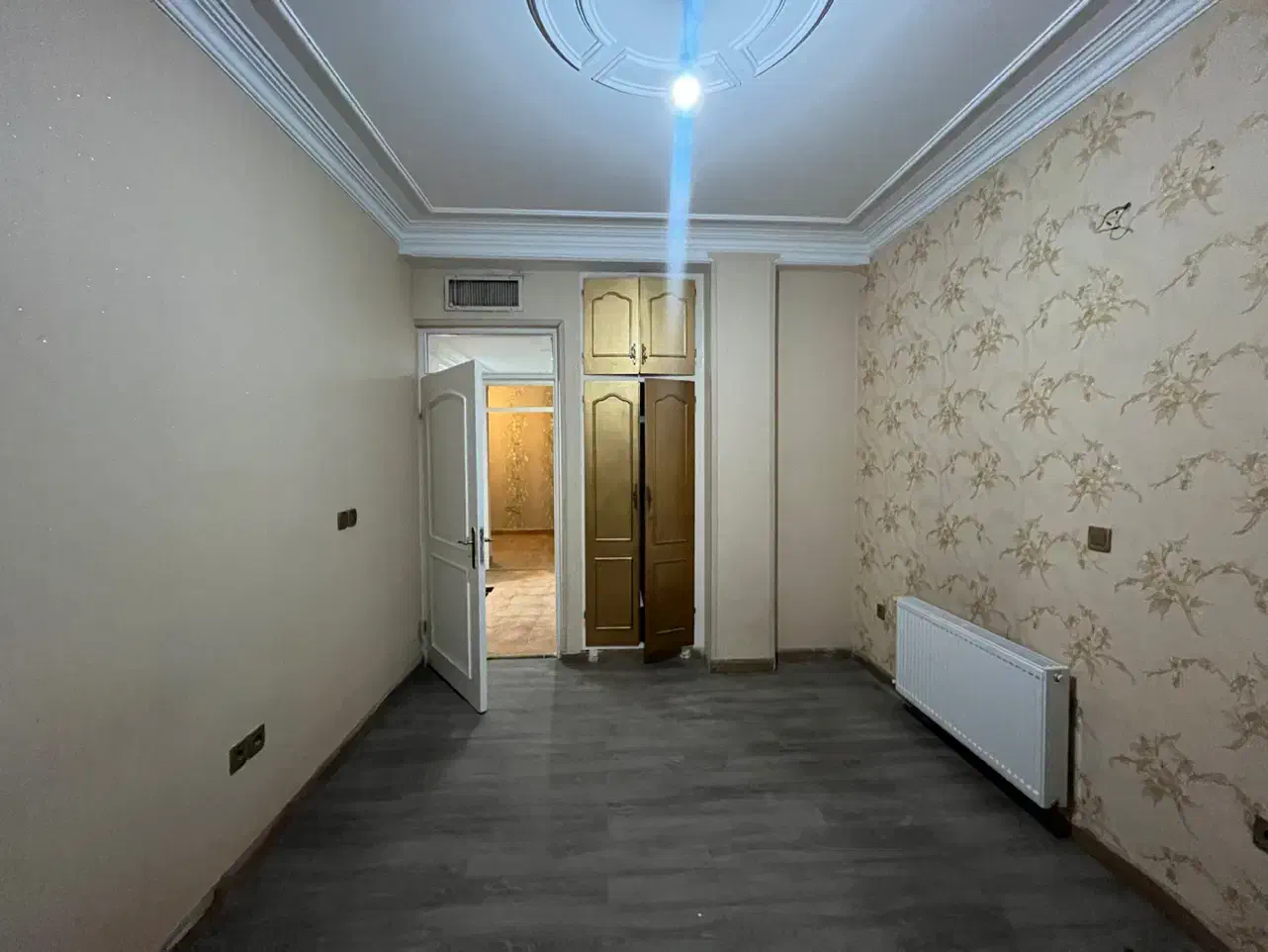 160متر دوبلکس/فول امکانات/روبه آفتاب/2پارکینگ/شفق