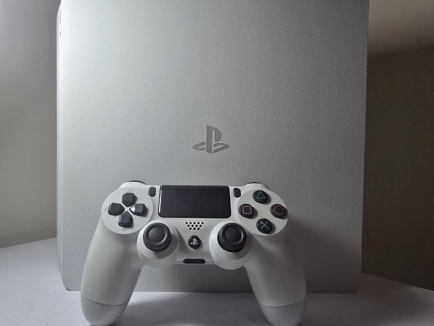 Ps4 slim 1tb|کنسول، بازی ویدئویی و آنلاین|سنندج, |دیوار
