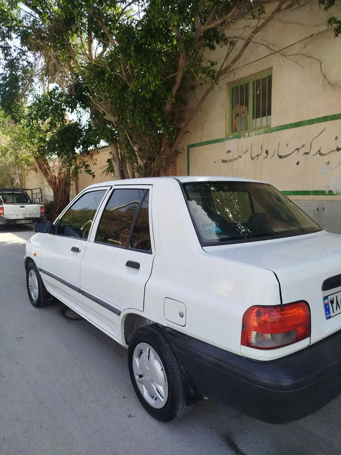 پراید|خودرو سواری و وانت|بوشهر, |دیوار