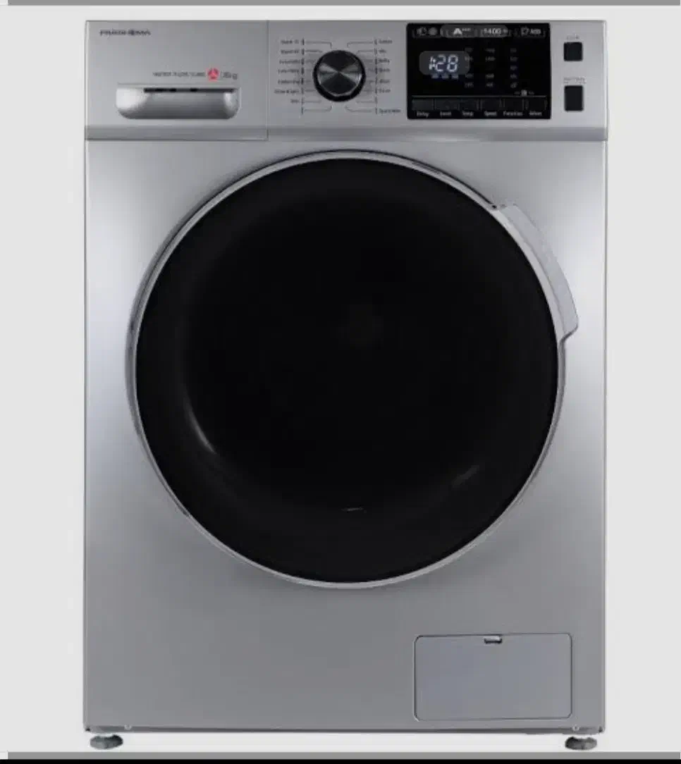 طرح تعویض لباسشویی پاکشوما|ماشین لباسشویی و خشک‌کن لباس|دزفول, |دیوار