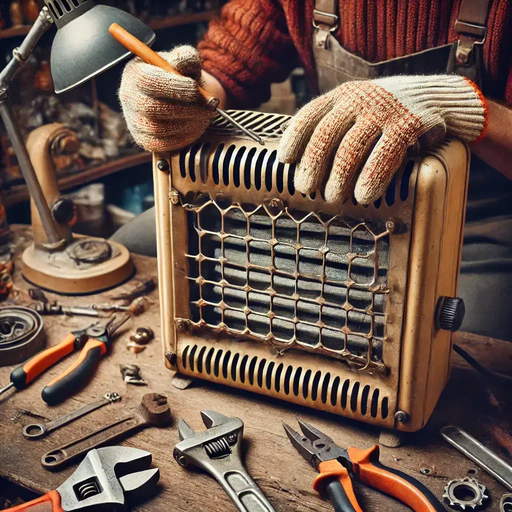 لوله کشی گاز خانگی و تجاری.سرویس بخاری خانگی|خدمات پیشه و مهارت|بندر انزلی, پرستار|دیوار