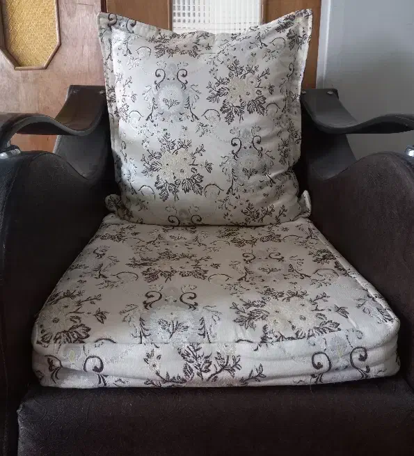 مبل راحتی|مبلمان خانگی و میز عسلی|اراک, |دیوار